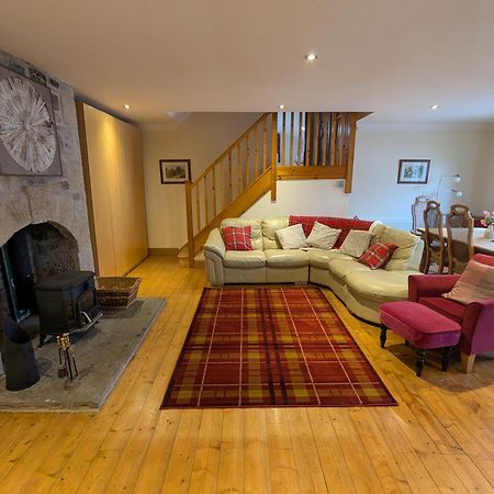 Wester Muirhouse Linlithgow Exteriér fotografie