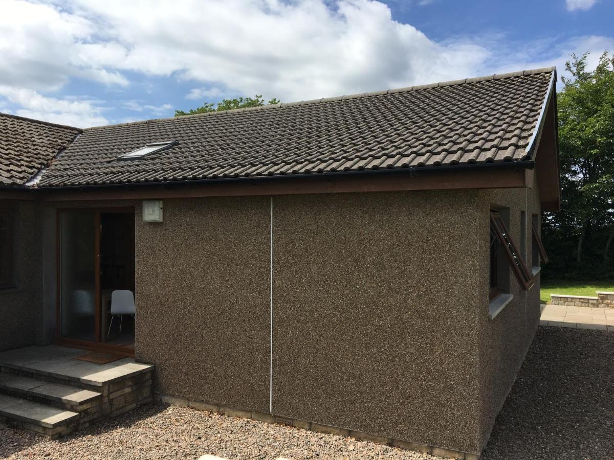 Wester Muirhouse Linlithgow Exteriér fotografie