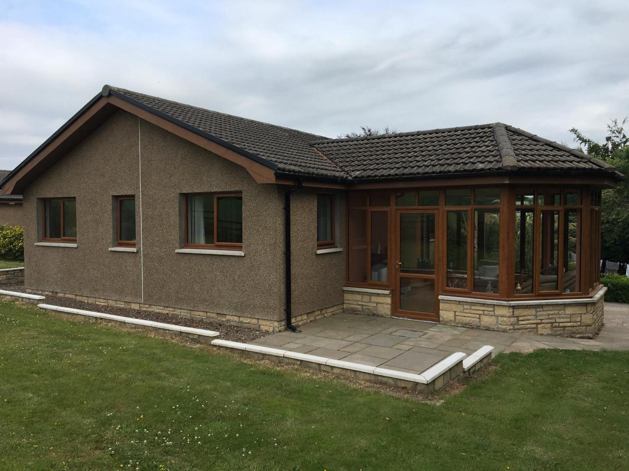 Wester Muirhouse Linlithgow Pokoj fotografie